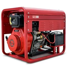 Электрогенератор RATO EPD7500EA