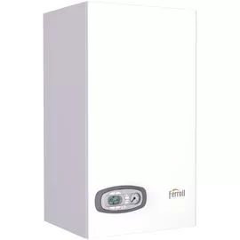 Котел Ferroli Divatech D F37 (Ex)