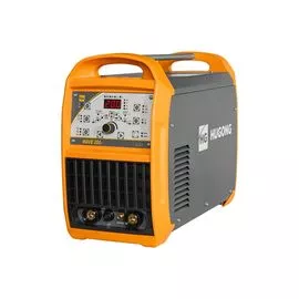 Аппарат аргонодуговой сварки HUGONG WAVE 200 III AC/DC (cold tack) (039979)