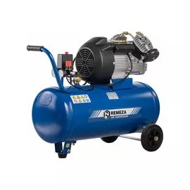 Компрессор Remeza СБ 4/С- 50.J2047 B (1523410)