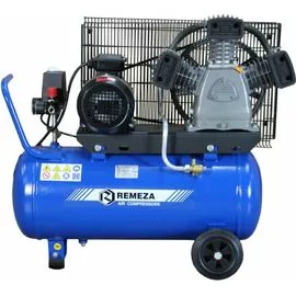 Компрессор Remeza СБ4/С-50.LB 24 A (8090660)