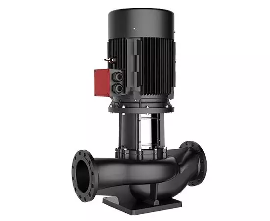Насос Fancy FTD125-19G/4