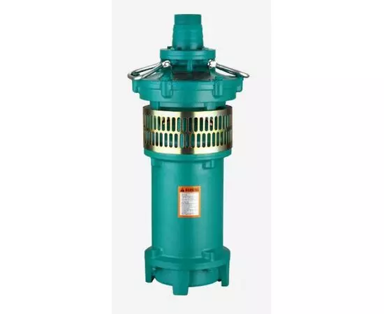Насос Shimge QY65-18-5.5L2 (10010400126)