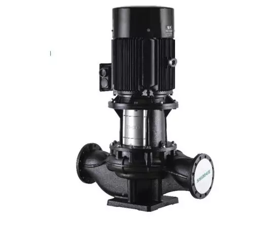 Насос Shimge TB125-33/4 (10180300205)