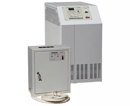 Стабилизатор напряжения Штиль R 27000P