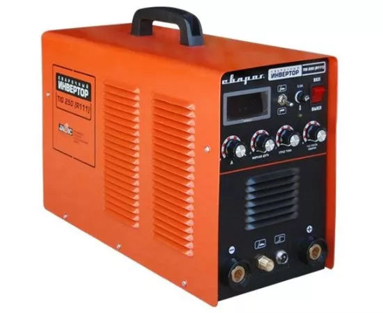 Cварочный инвертор Сварог TIG 250 (R111)