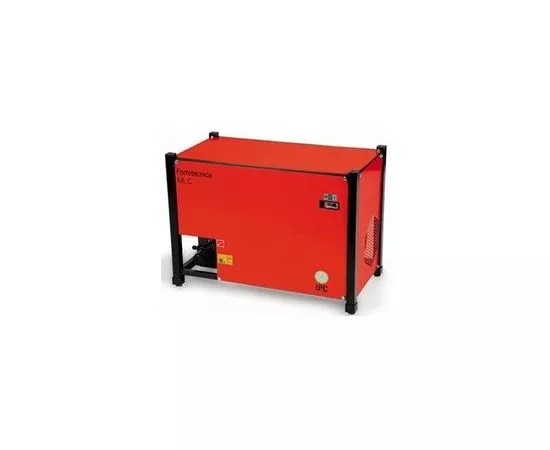 Мойка высокого давления Portotecnica ML CMP 3065 T (2960 T)