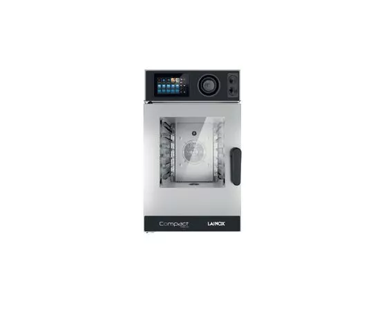 Пароконвектомат Lainox NABOO COMPACT COEN061R