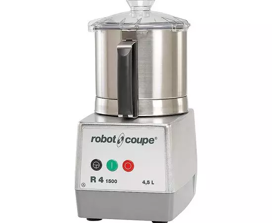 Куттер Robot Coupe R4-1500