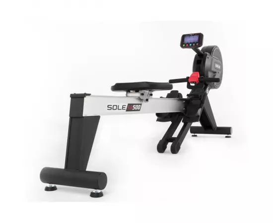 Гребной тренажер Sole SR500