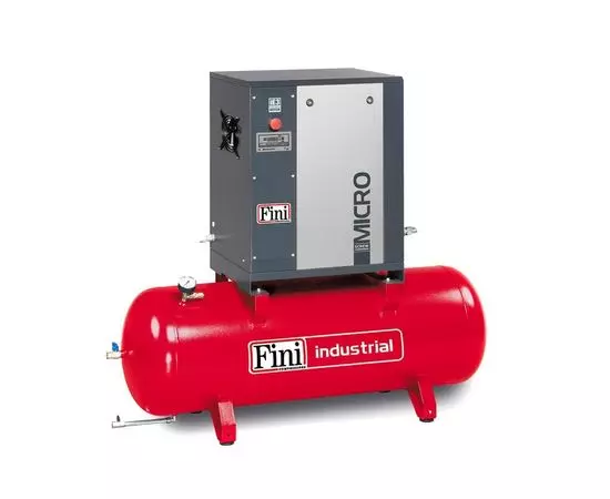 Компрессор FINI MICRO 5.5-10-270 (IE3)