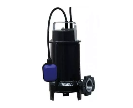 Насос Zenit GRS 100/2/G40H A0CM5 NC Q TCDGT E-SICM 10 (арт. 100044921)