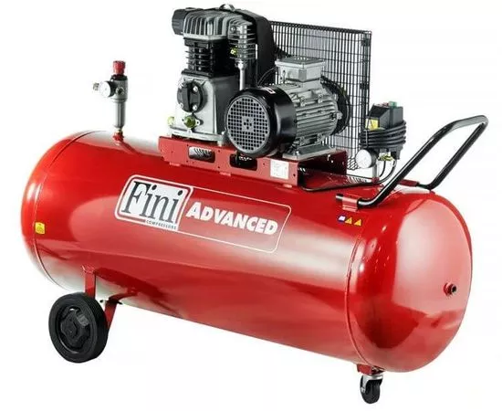 Компрессор FINI MK-113-200-4