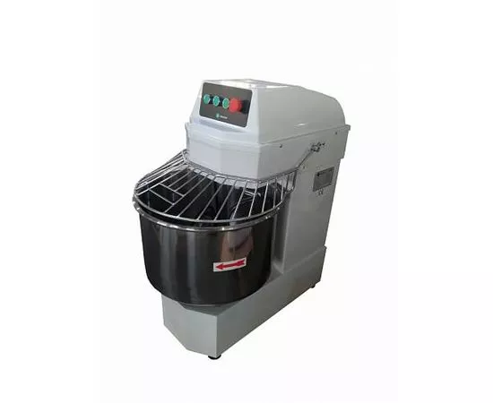 Тестомес Hurakan HKN-E40SN2V