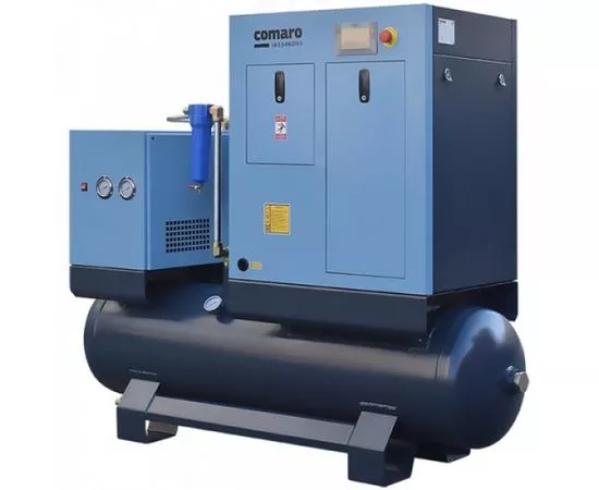 Компрессор COMARO LB 7.5-08/270 E (V91EA92PWV144/NR)