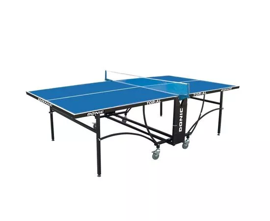 Теннисный стол Donic Tornado-AL-Outdoor Blue