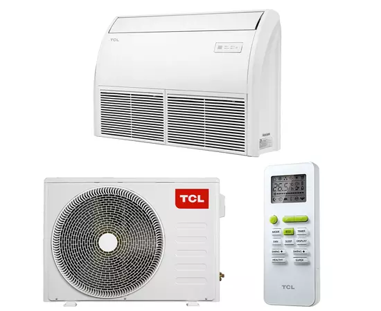 Сплит-система TCL TUB-36HRIA