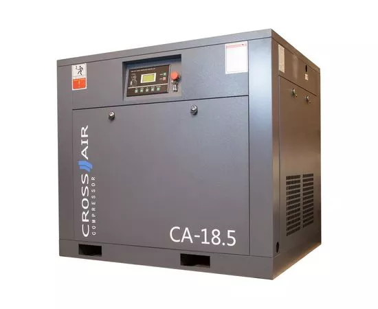 Компрессор CrossAir CA18.5-10RA