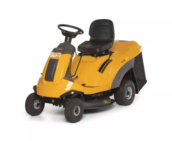 Мини-тактор Stiga COMBI 2072 H