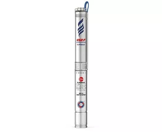 Насос Pedrollo 4SR 1,5m/15 F -P (49480115WLA1)