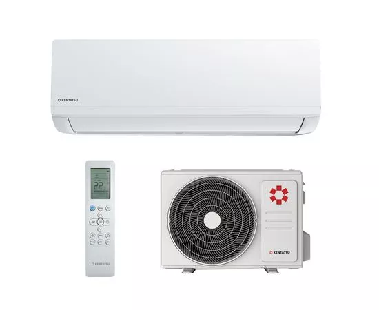 Сплит-система Kentatsu KSGI70HFAN1/KSRI70HFAN1/-40