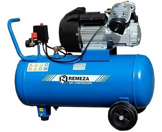 Компрессор Remeza CБ4/C-100 J2047B