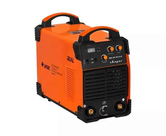 Сварочный аппарат Сварог REAL ARC 500 (Z316)