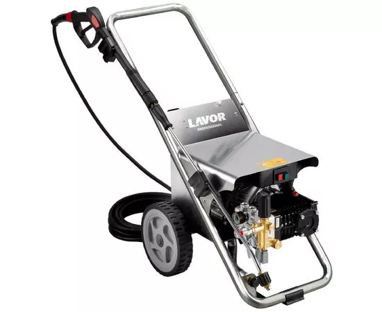 Мойка высокого давления LAVOR Pro HCR 2515 LP RA