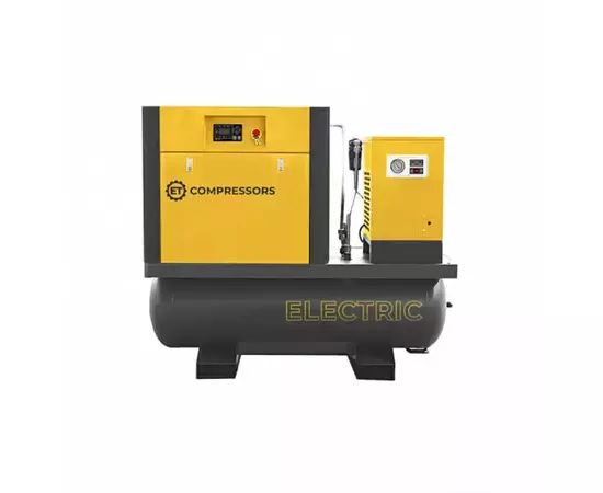 Компрессор ET-Compressors ET SL 22-500 ES