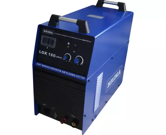 Аппарат плазменной резки BRIMA LGK 160 (00000005689)