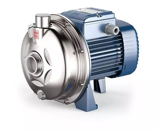Насос Pedrollo CP 158 -ST6 (44CP158I16A)