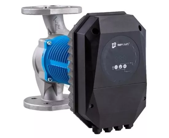 Насос IMP Pumps NMT SAN MAX II 40/120 F250 (979528064)