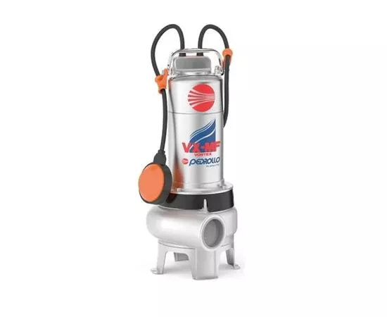 Насос Pedrollo VXm 10 / 50-MF (48SGV92E0A1U)