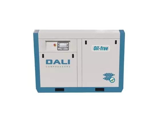Компрессор DALI VFW5.5-8F