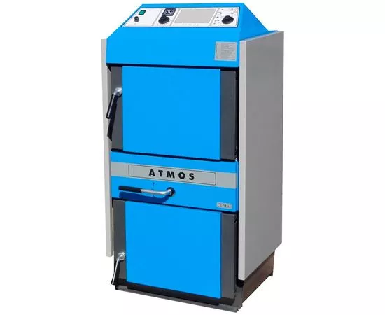 Котел ATMOS C 40 S