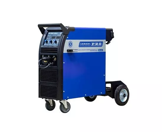 Сварочный полуавтомат Aurora PRO SKYWAY 250/3 (32548)