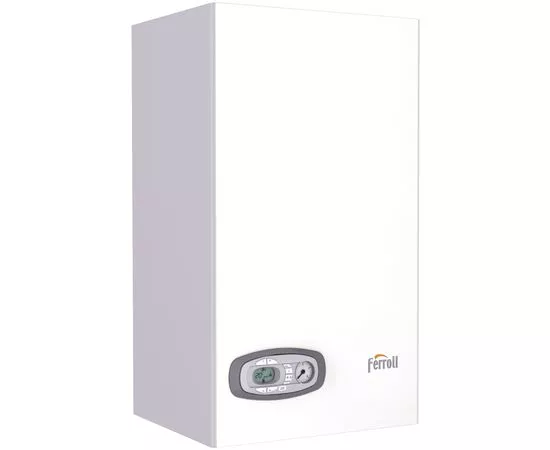 Котел Ferroli Divatech D HF32 (Ex)