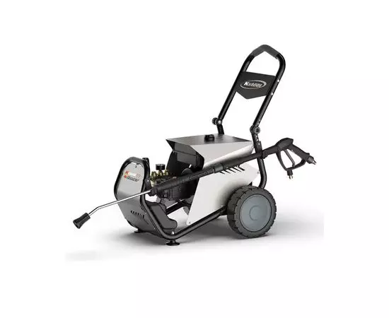 Мойка высокого давления Comet K STEEL 8.16 TS 16/200 T Total stop FW2 (9065000400)