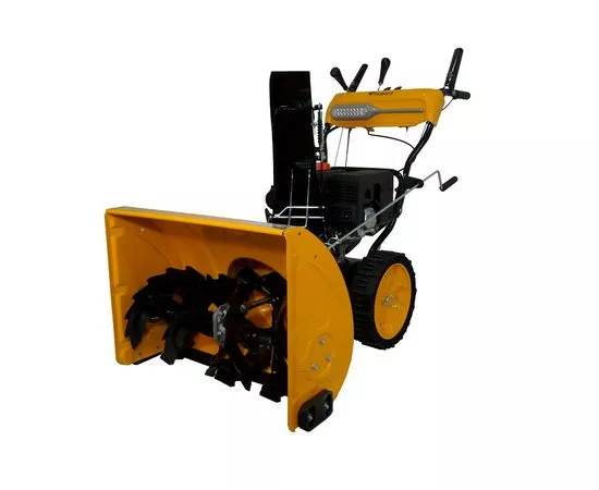 Снегоуборщик Habert HBM28D (ШЛ) (00-00157166)