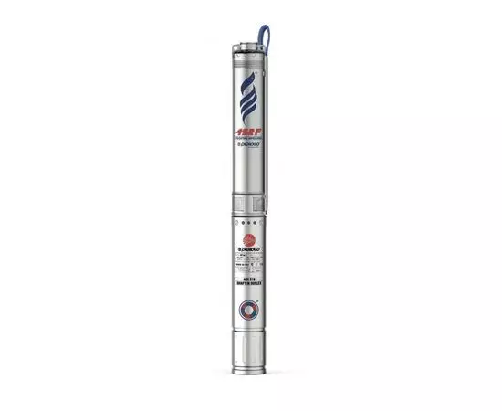 Насос Pedrollo 4SR 1,5/22 F -P (49480122WLA)