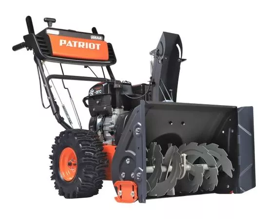 Снегоуборщик PATRIOT СИБИРЬ 57 (426108657)