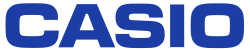 Товары Casio - Вимкор Товары Casio