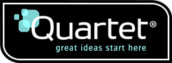 Товары Quartet Manufacturing - Вимкор Товары Quartet Manufacturing