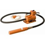 Строительные вибраторы - Вимкор