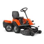 Мини-тракторы - Вимкор