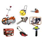 Бензоинструмент - Вимкор