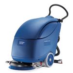 Поломоечные и подметальные машины - Вимкор