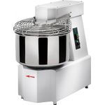 Тестомесильная машина GAM IMPS40TR4002VE