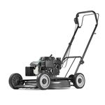 Газонокосилка Caiman FASTO SD 55CP