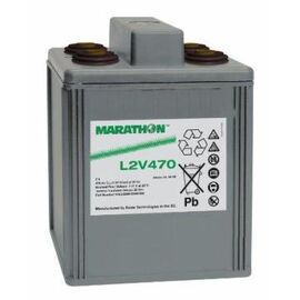Аккумулятор Marathon L2V470